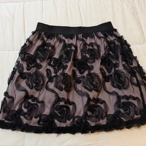 Anthropologie Weston Wear skirt Size Large EUC